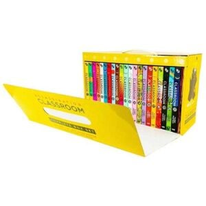 Assassination Classroom Complete Box Set: Includes volumes 1-21 with premium