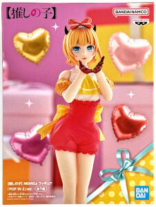 Oshi no Ko - MEMcho - Figure ~POP IN 2 ver.~
