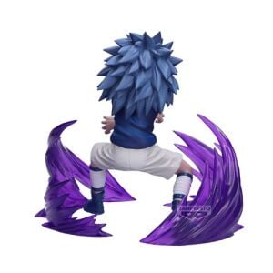 Naruto - Uchiha Sasuke - Vibration Stars ~NARUTO 72 series 26＆27
