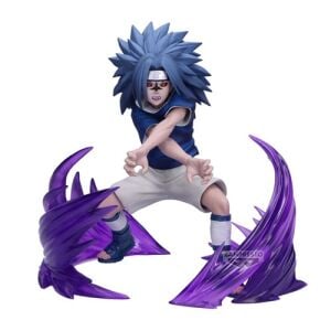 Naruto - Uchiha Sasuke - Vibration Stars ~NARUTO 72 series 26＆27
