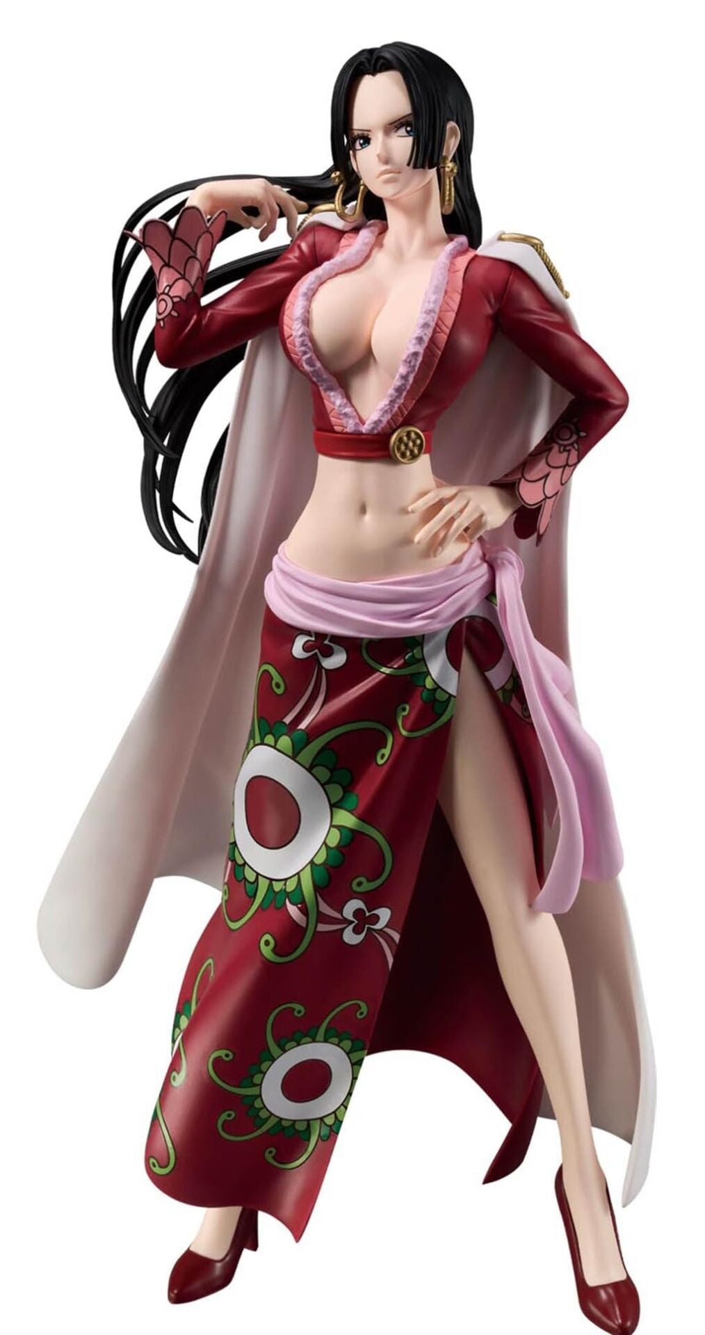 One Piece - Boa Hancock - Grandista