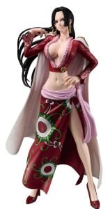 One Piece - Boa Hancock - Grandista