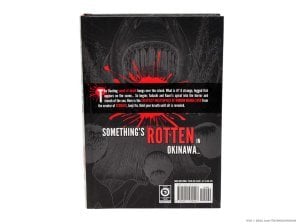 Gyo 2-in-1 Deluxe Edition HC