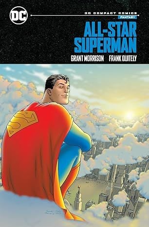 All-Star Superman: DC Compact Comics Edition