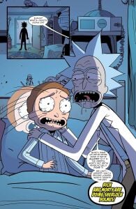 RICK   AND   MORTY   FINALS   W