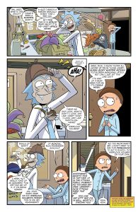 RICK   AND   MORTY   FINALS   W