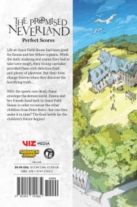 The Promised Neverland, Vol. 19