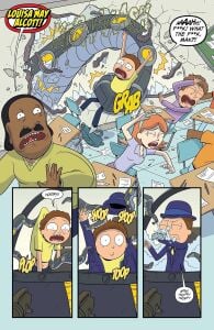 RICK   AND   MORTY   FINALS   W