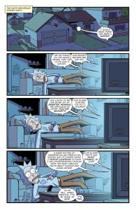 RICK   AND   MORTY   FINALS   W