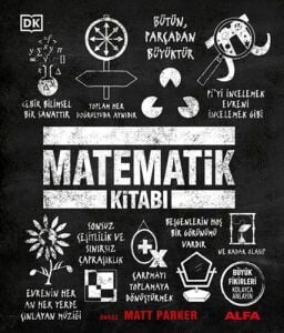 Matematik Kitabı (Ciltli)