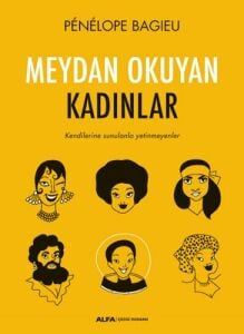 Meydan Okuyan Kadınlar