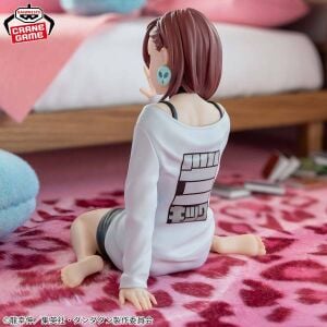 Dandadan - Ayase Momo - Relax time