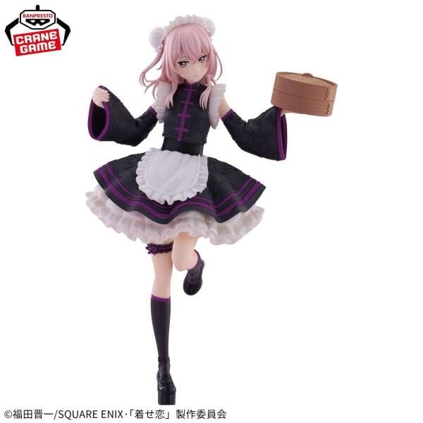 My Dress-Up Darling - Inui Sajuna - ESPRESTO ~Detailed Elegance: China Maid Ver.~
