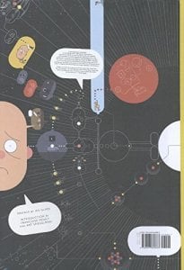 Monograph by Chris Ware