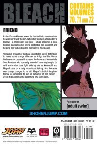 Bleach (3-in-1 Edition), Vol. 24: Includes vols. 70, 71 & 72