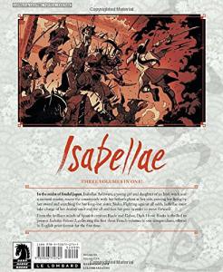 Isabellae Volume 1