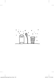Sequential Drawings: The New Yorker Series