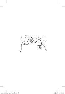 Sequential Drawings: The New Yorker Series