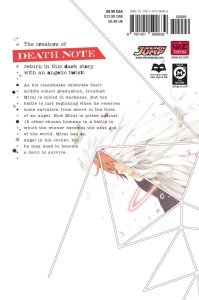 PLATINUM   END,   VOL.   01