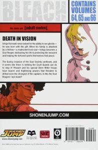 Bleach (3-in-1 Edition), Vol. 22: Includes vols. 64, 65 & 66