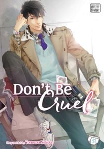 Don\'t Be Cruel, Vol. 5