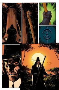 Conan the Barbarian: Battle Of The Black Stone