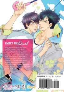 Don\'t Be Cruel, Vol. 5