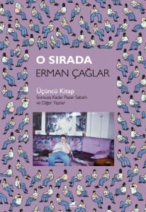 O Sırada 3. Kitap