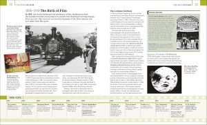 The Film Book, New Edition: A Complete Guide to the World of Movies