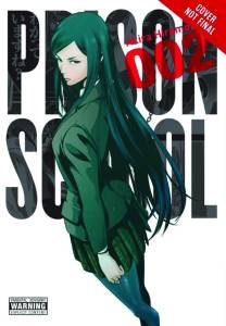 Prison School, Vol. 2