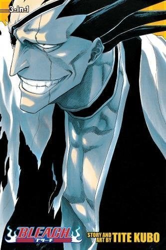 Bleach (3-in-1 Edition), Vol. 5: Includes vols. 13, 14 & 15