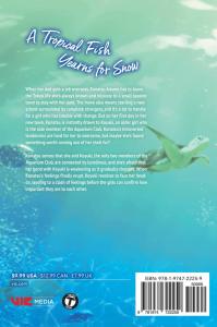 A Tropical Fish Yearns for Snow, Vol. 7