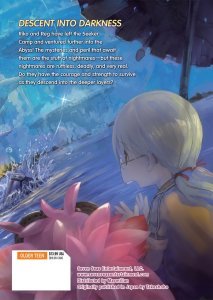 Made in Abyss Vol. 3