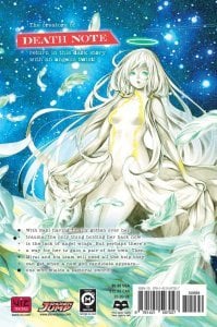 PLATINUM END GN VOL 05