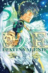 PLATINUM END GN VOL 05