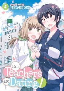Our Teachers Are Dating! Vol. 4