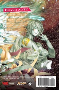 PLATINUM END GN VOL 06