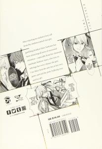 Kakegurui Twin, Vol. 4