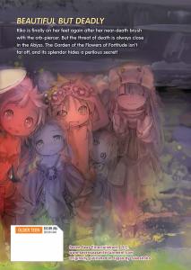 Made in Abyss Vol. 4