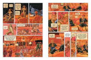 Djinn, Vol. 2