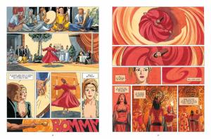 Djinn, Vol. 2