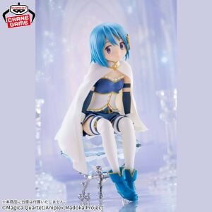 Puella Magi Madoka Magica - Miki Sayaka -