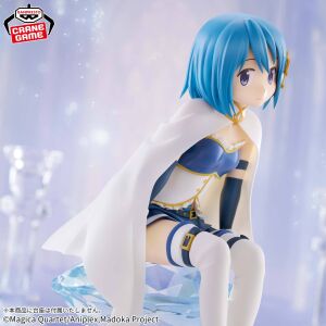 Puella Magi Madoka Magica - Miki Sayaka -