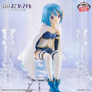 Puella Magi Madoka Magica - Miki Sayaka -