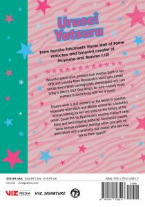 Urusei Yatsura, Vol. 10