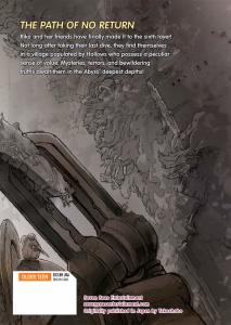 Made in Abyss Vol. 6