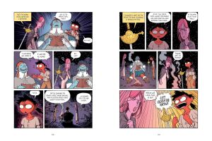 Fierce: The F*cked-Up Fairy Tale of a Fed-Up Princess