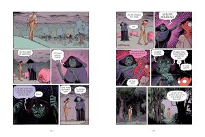 Fierce: The F*cked-Up Fairy Tale of a Fed-Up Princess