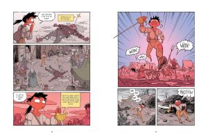 Fierce: The F*cked-Up Fairy Tale of a Fed-Up Princess