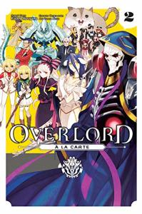 Overlord à la Carte, Vol. 2